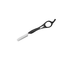 Feather Styling Razor Short Black
