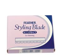 Feather TH Effilierklingen