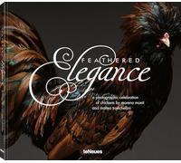 Feathered Elegance /anglais