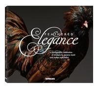 Feathered Elegance - Matteo Tranchellini - teNeues Publishing UK Ltd - Livre en Anglais - Hardback Matteo TranchelliniMatteo Tranchellini (Auteur)