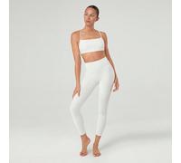 FeatherFit™ Soutien-gorge de sport à dos croisé ultra-fin Get Low, faible impact, adapté au yoga, au pilates, à l'utilisation quotidienne et décontractée. Avec bonnets amovibles L,M,S,XL,XS,XXL,XXS,XX