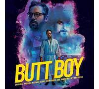 Feathers - Butt Boy (Original Motion Picture Soundtrack) [Vinyl]