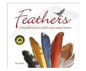 Feathers by Stan Tekiela Stan Tekiela (Auteur)