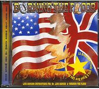 Feathers, Charlie - Live in London