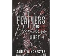 Feathers of Darkness Duet: Sleeping Redemption and Redemption's Awakening