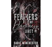 Feathers of Darkness Duet: Sleeping Redemption and Redemption's Awakening