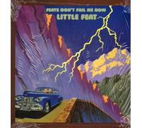 Feats don't fail me now (1974) / Vinyl record [Vinyl-LP]