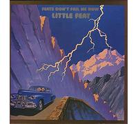 Feats Don't Fail Me Now