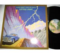 Feats Don't Fail Me Now