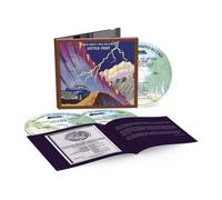 Little Feat – Feats Don't Fail Me Now – Coffret 3 CD Deluxe