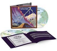 Little Feat – Feats Don't Fail Me Now – Coffret 3 CD Deluxe