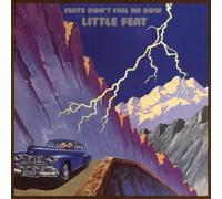 Feats Don't Fail Me Now (Double Vinyle Noir Deluxe)