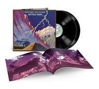 Little Feat – Feats Don't Fail Me Now – Double vinyle noir – Édition Deluxe – Warner Music