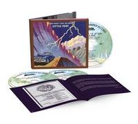 Little Feat – Feats Don't Fail Me Now – Coffret 3 CD Deluxe