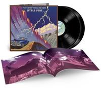 Feats Don't Fail Me Now (Double Vinyle Noir Deluxe)