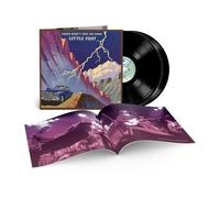 Little Feat – Feats Don't Fail Me Now – Double vinyle noir – Édition Deluxe – Warner Music