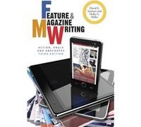 Feature and Magazine Writing by Holly G. Miller David E Sumner - Holly G Miller (Auteur)
