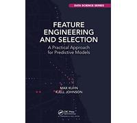 Feature Engineering and Selection