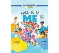 Dare To Be Me – Dreamscape – DVD