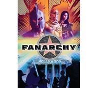 FEATURE FILM - FANARCHY - DVD - K72z