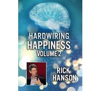 FEATURE FILM - HARDWIRING HAPPINESS VOLUME 2 RICK HANSON - DVD - K72z