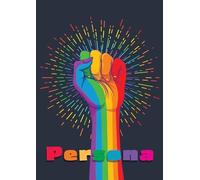 FEATURE FILM - PERSONA - DVD - K72z
