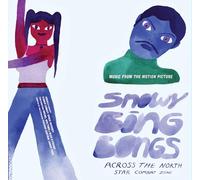 FEATURE FILM - SNOWY BING BONGS ACROSS THE NORTH STAR COMBAT ZONE (OST)