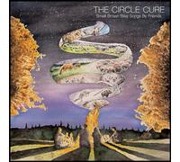 Feature Film - The Circle Cure. Small Brown Bike Songs by Friends [Import]