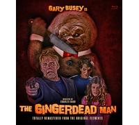 Feature Film - The Gingerdead Man: Remastered