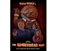 Feature Film - The Gingerdead Man: Remastered