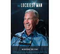 The Luckiest Man – Long métrage – DVD