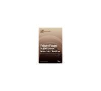 Feature Papers In Electronic Materials Section