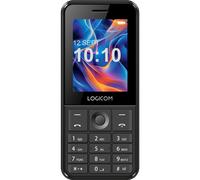 FEATURE PHONE Logicom KAY 244 NOIR