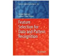 Feature Selection For Data And Pattern Recognition