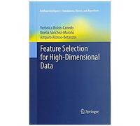 Feature Selection For High-Dimensional Data