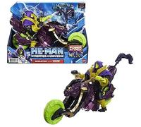 Mattel [Squelette HBL76 Masters of The Universe Feature Vehicle Squeletor, multicolore, S