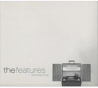 Features - The Beginning E.P. [Import]