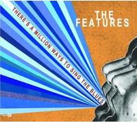 Features, the - There's a Million Ways to. [Import]