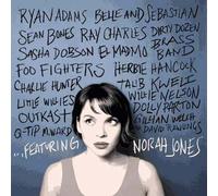 … Featuring Norah Jones