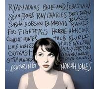 Featuring Norah Jones - 33 Tours