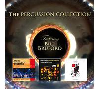 Featuring Bill Bruford