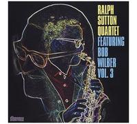 Featuring Bob Wilber Vol. 3