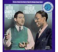 Goodman, Benny - 1939-41