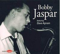 Bobby Jaspar – Bobby Jaspar Featuring Dave Amram