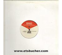 FEATURING FABULOUS,BENZINO & BUSTA RHYMES PARTY REMIX SINGLE PROMO (vinyle 33 tours)