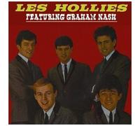 Featuring Graham Nash