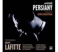 Featuring Guy Lafitte