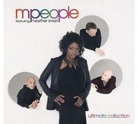 Featuring Heather Small - Ultimate Collection