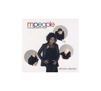 M People – Ultimate Collection – 18tr – RCA
