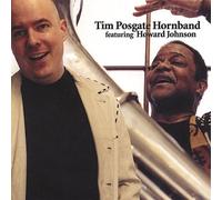 Featuring Howard Johnson [Import]